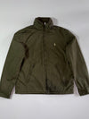 Polo Ralph Lauren | Fleece Lined Jacket Olive | (S)