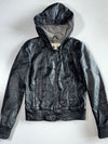 Super Premium Original Leather Jacket (XS)