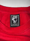 Lamigo Monkeys 2010 Graphic Long-Sleeve Tee (M)