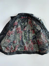 Premium Original Leather Jacket (XL)