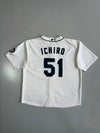 Seattle Mariners MLB Jersey (2XL)