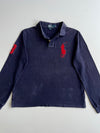 Polo Ralph Lauren Original Full sleeve T shirt (M)