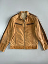 Angelo Litrico Premium Original Leather Jacket (L)
