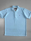 Tommy Hilfiger | Classic Pique Polo | Sky Blue (M)