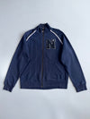 Nike | Navy N Air Track Jacket | (M)