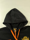 Harley-Davidson 2013 Poland Super Rally Flame Zip Hoodie (L)