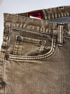Vintage Edwin Straight Fit Jeans (W:36) (L:41)