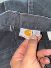 Vintage Carhartt (Made in U.S.A) Double Knee Carpenter Pants (W:34 | L:45)
