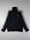 Adidas Originals Trefoil 3-Stripe Full-Zip Track Jacket (XL)