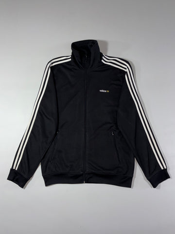 Adidas Originals Trefoil 3-Stripe Full-Zip Track Jacket (XL)
