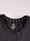 Adidas Aeroready Black Long Sleeve Training Tee (XL)