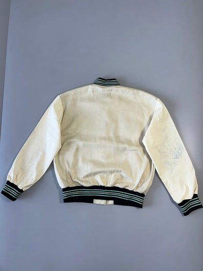 !                                     Premium Varsity Jacket (XL)