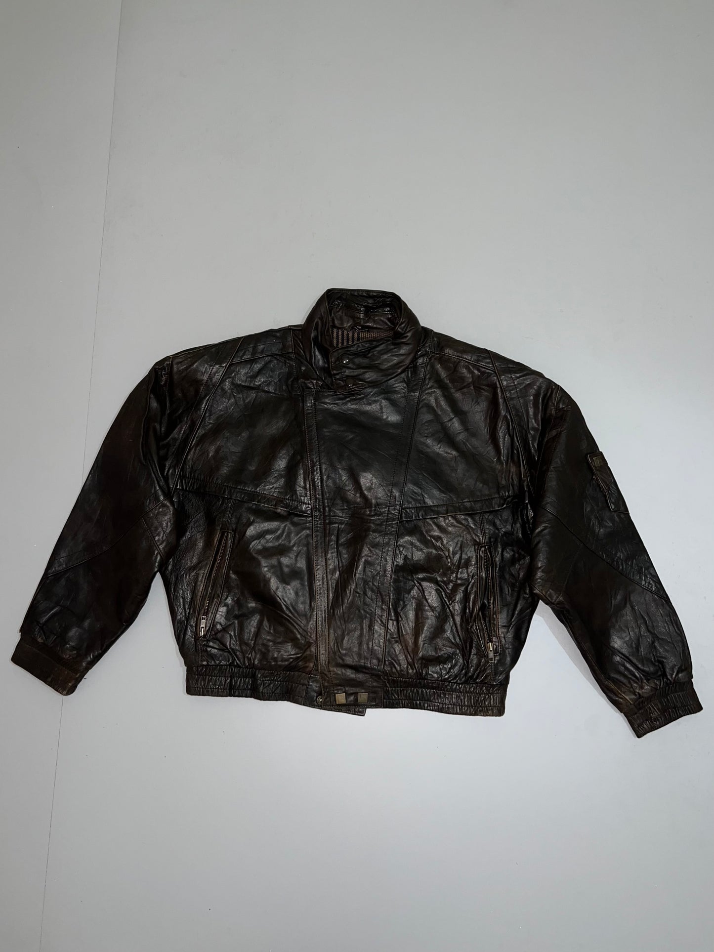 ZSuper Premium Original Leather (RARE) (L/XL)