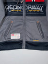 GeoNorway Royal Expedition Graphic Hoodie (S/M)