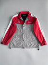 Vintage Yamaha Windbreaker Racing Jacket (XL)