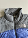The North Face Nuptse 700 Puffer Vest (S)