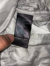The North Face ThermoBall Women’s Tie-Dye Grey Puffer Jacket (M)