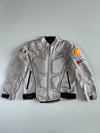 Arai Shell/Team Suzuki Mesh Racing Jacket Padded (M/L)