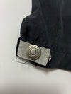 Mammut | Black & Grey Softshell Hiking Pants | (W:32) (L:38)