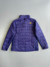 The North Face Quilted Full Zip Puffer Jacket (M)