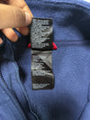 The North Face | Navy Blue Full-Zip Fleece Jacket Women’s(M)