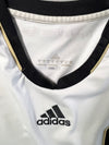 Adidas Germany DFB Home Jersey – White/Black (L)