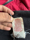 Vintage Superdry Red Windcheater Zip-Up Jacket (XL/2XL)