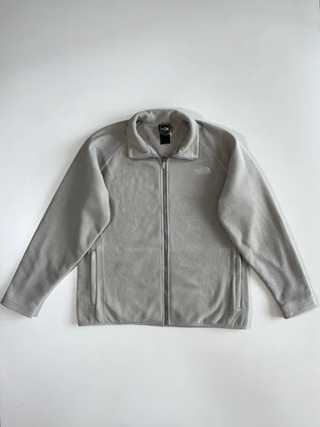The North Face Original Premium Fleece Jacket (L)