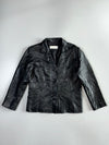 Jones New York Premium Original Leather Jacket (M)