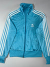 Adidas Originals Track Jacket Sky Blue (XS)