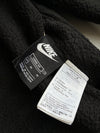 Nike Reversible Big Swoosh Sherpa Fleece Jacket (XL)