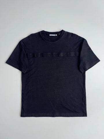 Calvin Klein Comfort Fit Tee – Black (M)
