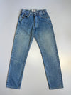 ZArmani Super Premium Original {RARE} Straight fit Jeans (W-28,L-43)