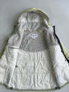 Columbia Sportswear Fleece-Lined Hooded Windbreaker Jacket Women's (M)