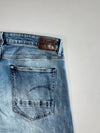G-Star Raw Faded Slim Jeans (W:36|L:41)