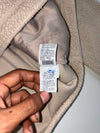The North Face Retro-X Sherpa Fleece Quarter-Zip Pullover (M)