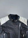 Vintage Premium Original Leather Jacket (S)