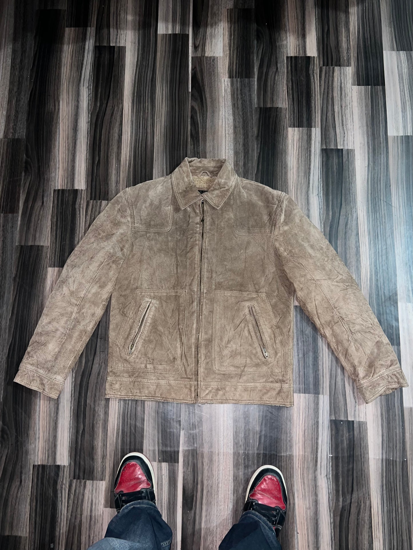 ZVery Premium jacket (S/M)