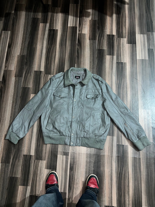 A Premium Leather(BOGO) Xl/2XL