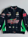 Chase Authentics NASCAR Racing Jacket (2XL/3XL)