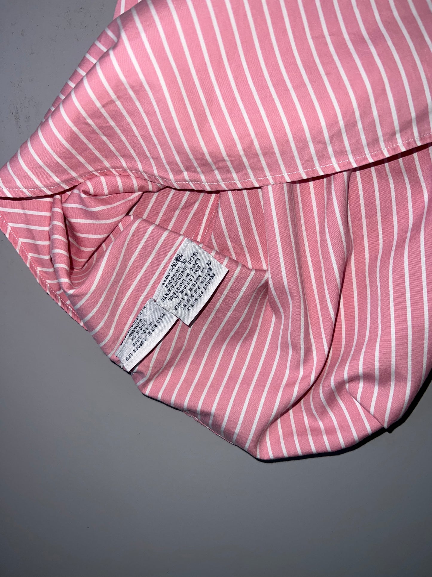 ZRalph*Lauren*Original Shirt (XL/2XL)