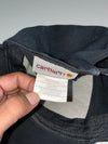 Carhartt Flat-Brim Cap (Adjustable)
