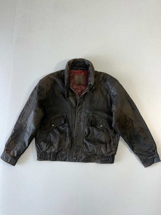 ZSuper Premium Original Leather (L)