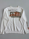 Y2K 5th Street “The War Is Over (XL)