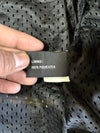 Teknic #46 Valentino Rossi Tribute Pure Leather Motorcycle Racing Jacket (Rare)(M)