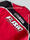 Yamaha Red Paddock Audio Racing Team Jacket (L)
