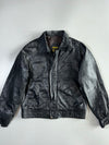 Amanti Premium Original Leather Jacket (L)