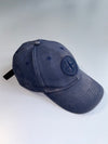 Stone Island | Compass Rose Dad Cap | (Adjustable)