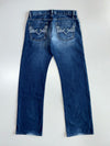 Diesel Industry Premium Original Denim Jeans (W:31|L:40)