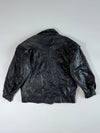 Baronece Premium Original Leather Jacket (XL)